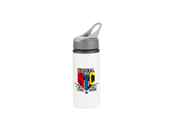 BOTELLA DE 650ML